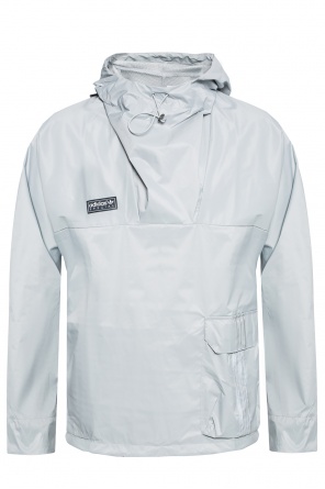 Jacket with a hood, zdjęcie 1 Jacket with a hood od ADIDAS Originals
